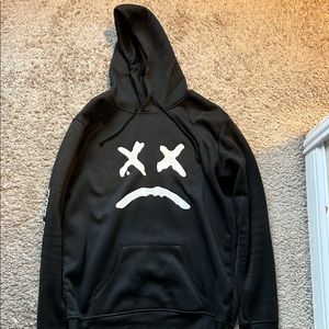 Lil Peep Merch (Hoodie)